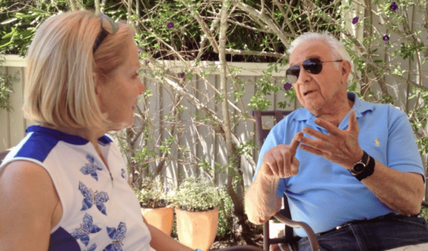 Albert-on-life The Family Guide to Aging Pagents