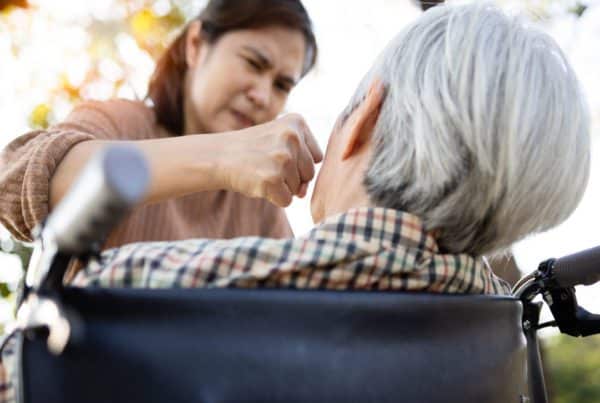 Elder Alone: Horrible Case of Neglect and Caregiver Abuse, AgingParents.com