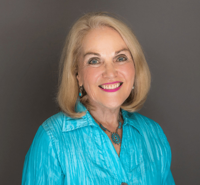 Carolyn Rosenblatt, AgingParents.com