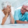 Aging, Dementia And The Stress On Caregiver Spouses, Aging Parents